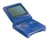 Get Nintendo AGTSPBA - Game Boy Advance SP Console reviews and ratings