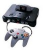 Get Nintendo N64 - 64 Game Console reviews and ratings