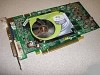 Get NVIDIA GeForce 6800 - Dell - PCI-e x16 256MB DVI VGA Svideo reviews and ratings