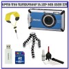 Get Pentax Optio W80 - Optio W80 - Digital Camera reviews and ratings