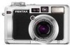 Get Pentax 750Z - Optio Digital Camera reviews and ratings