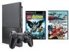 Reviews and ratings for PlayStation 97723 - PlayStation 2 LEGO Batman Bundle Game Console