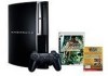 Reviews and ratings for PlayStation 98038 - PlayStation 3 Uncharted: Drake's Fortune Limited Edition Bundle Game Console