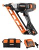 Reviews and ratings for Ridgid R250AF18