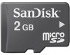 Get SanDisk 2GB SANDISK - 2GB Micro Secure Digital Card reviews and ratings