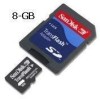 Reviews and ratings for SanDisk microSDHC - 4gb Micro Sd High Capacity Flash Memory Card