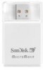 Reviews and ratings for SanDisk SDDR-113 - MicroMate For SD Card Reader