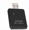 Reviews and ratings for SanDisk SDDR-113-BLK bulk - MicroMate SD/SDHC Reader