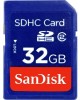 Reviews and ratings for SanDisk SDSDB-032G - 32GB SDHC Memory Card Class 2