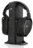 Reviews and ratings for Sennheiser RS 175