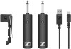 Reviews and ratings for Sennheiser XSW-D INSTRUMENT BASE SET