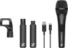 Reviews and ratings for Sennheiser XSW-D VOCAL SET