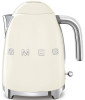 Reviews and ratings for Smeg KLF03CRUS