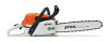 Get Stihl MS 291 reviews and ratings