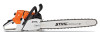 Get Stihl MS 461 reviews and ratings