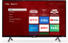 Reviews and ratings for TCL 32S305