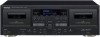 Get TEAC W-1200 reviews and ratings