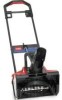 Reviews and ratings for Toro 38025 - 18 Inch Power Curve Electric Snow Thrower