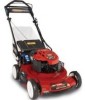 Reviews and ratings for Toro 20334 - Personal Pace Electric Start Walk Power Mower