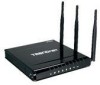 Get TRENDnet TEW-633GR - Wireless Router reviews and ratings