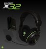 Get Turtle Beach Ear Force X32 reviews and ratings