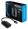 Get Vantec CB-ISA225-U3 - IDE/SATA TO USB 3.0 Adapter reviews and ratings