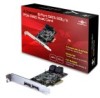 Get Vantec UGT-ST644R - 4 Channel SATA 6Gb/s PCIe RAID Host Card reviews and ratings
