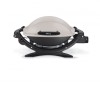 Reviews and ratings for Weber Q 100