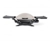 Get Weber Q 200 reviews and ratings