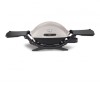 Get Weber Q 220 reviews and ratings