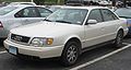1997 Audi A6 reviews and ratings