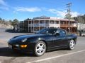 1993 Porsche 968 reviews and ratings