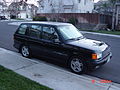 1996 Land Rover Range Rover reviews and ratings