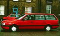 1990 Volkswagen Passat reviews and ratings