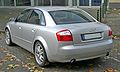 2000 Audi A4 reviews and ratings