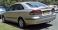 1999 Mazda 626 New Review