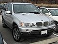 2000 BMW X5 New Review