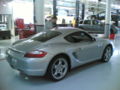 2006 Porsche Cayman reviews and ratings