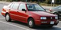 1991 Volkswagen Jetta reviews and ratings