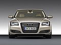 2010 Audi A8 reviews and ratings