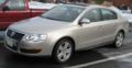 2006 Volkswagen Passat reviews and ratings