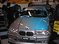 2004 BMW 3 Series reviews and ratings
