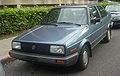 1989 Volkswagen Jetta reviews and ratings