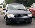 2004 Audi A6 reviews and ratings