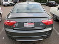 2009 Audi S5 reviews and ratings