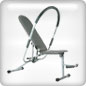 Get ProForm Ramp Trainer 420 Elliptical reviews and ratings