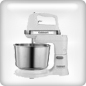 Get Oster 5 Speed Hand Mixer White reviews and ratings