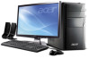Acer AM3641-ED2200A New Review