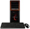 Get Acer FX6830-01 - Gateway - Desktop PC reviews and ratings
