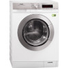 Get AEG ӦkoMix Protext Plus 60cm Freestanding Washing Machine White L89499FL reviews and ratings